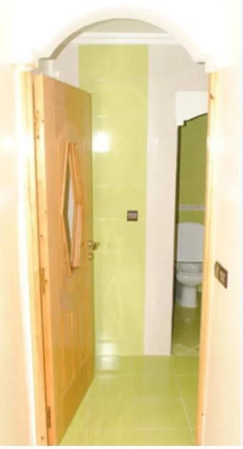 The Agadir Charm - A City & Sea Hideaway For Your Perfect Stay 아파트