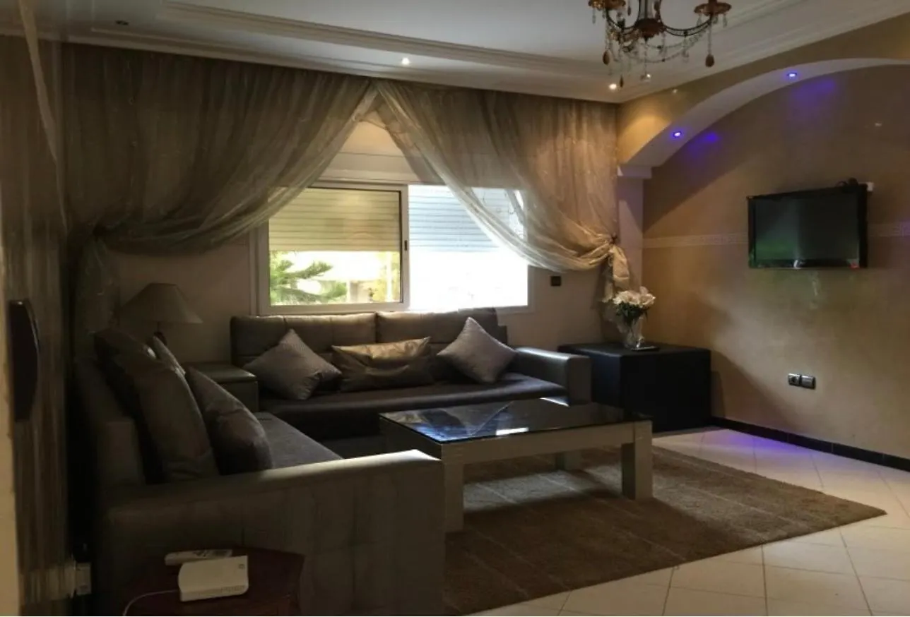 The Agadir Charm - A City & Sea Hideaway For Your Perfect Stay 모로코
